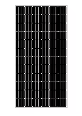 380w mono
