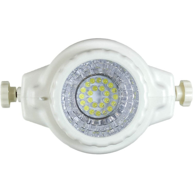 پروژکتور خورشیدی سانکو SUNCO مدل SL-200 با پنل خورشیدی جدا