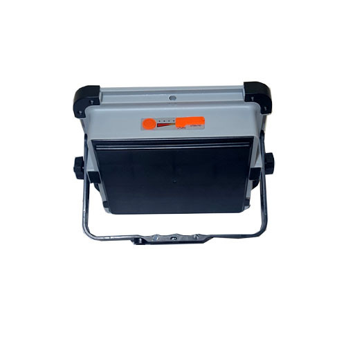 پروژکتور خورشیدی قابل شارژ مسافرتی مدل H705-6