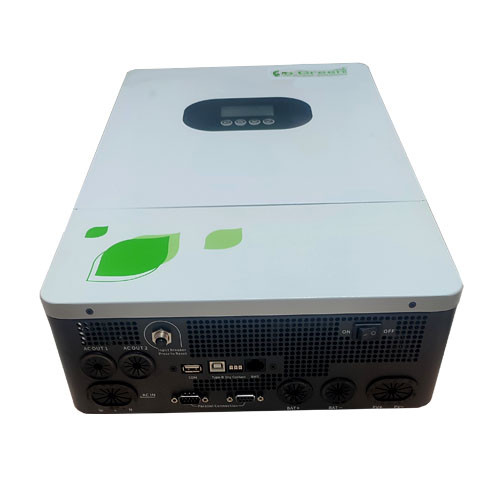 سانورتر 6.5 کیلووات هیبریدی گوگرین مدل GGIV 6500 PRO اصل